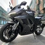 Элекромотоцикл